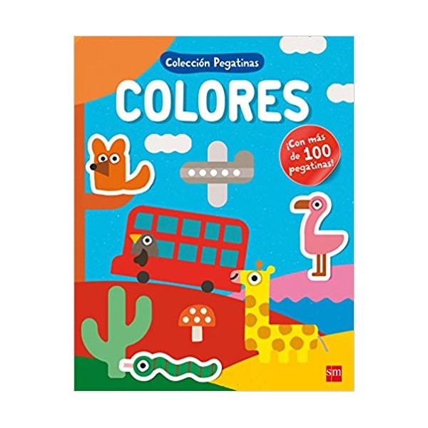 PEG.COLORES