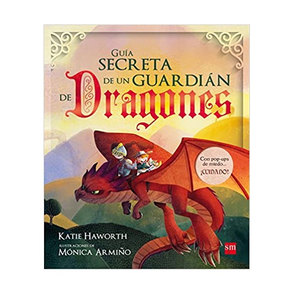 Dragon Keeper?s Handbook