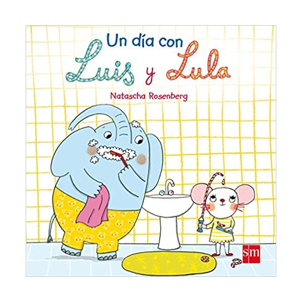 Ein Tag mit Luis und Lula