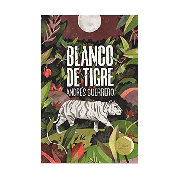 GA.366 BLANCO DE TIGRE