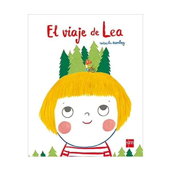 EL VIAJE DE LEA