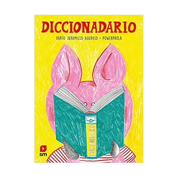 Diccionadario