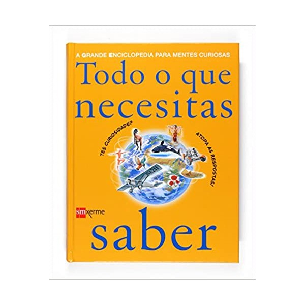 GA-TODO O QUE NECESITAS SABER