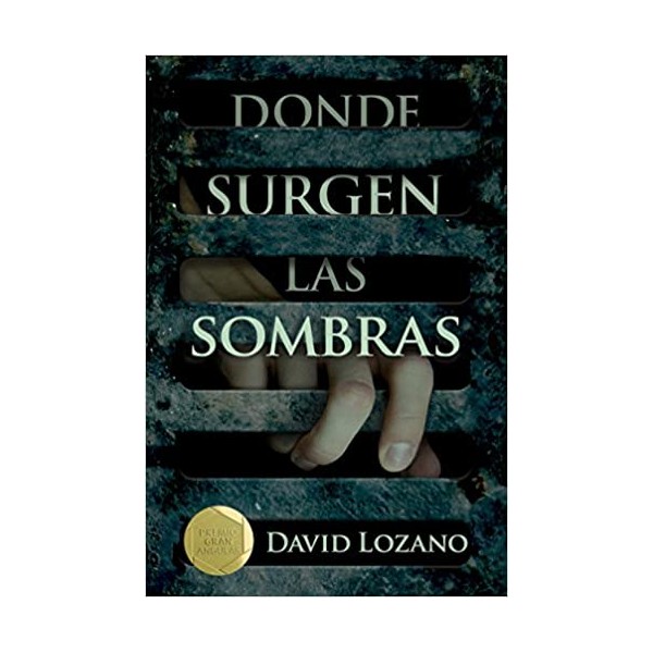 GA.261 DONDE SURGEN LAS SOMBRAS