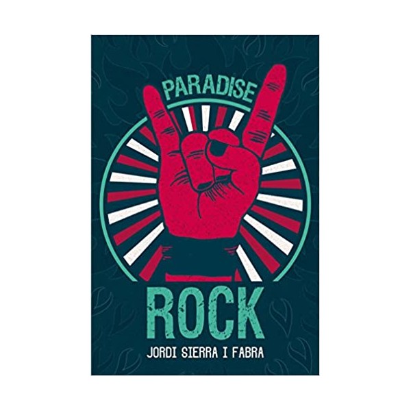 GA.336 PARADISE ROCK