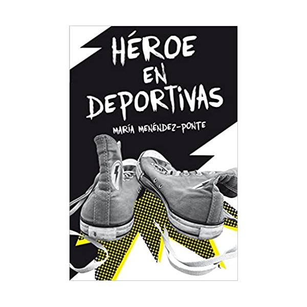 GA.343 HEROE EN DEPORTIVAS