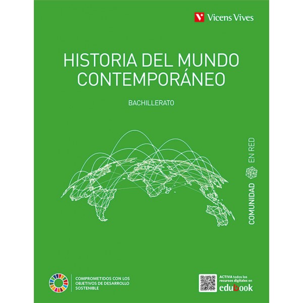 HISTORIA DEL MUNDO CONTEMPORANEO 1 (COMUNIDAD ER)