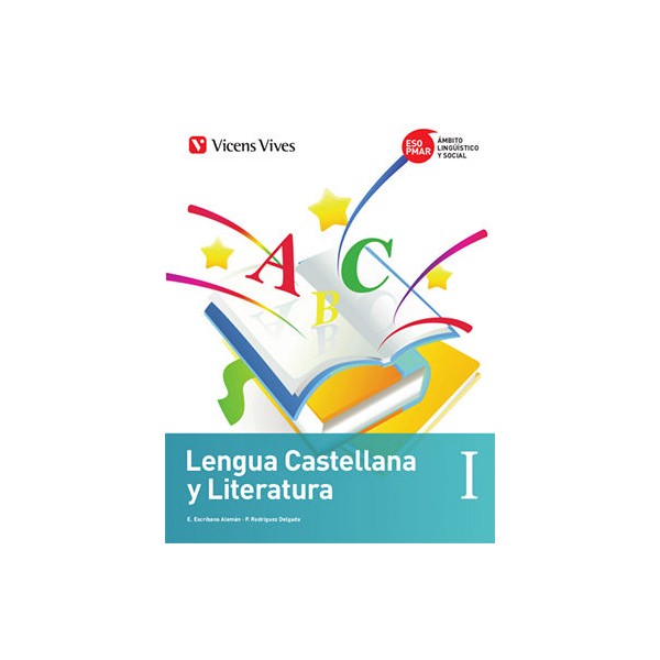 PMAR LENGUA Y LITERATURA I