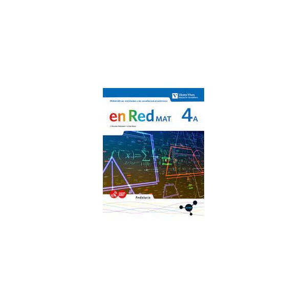 Eso matematicas 4 a acad red and 21