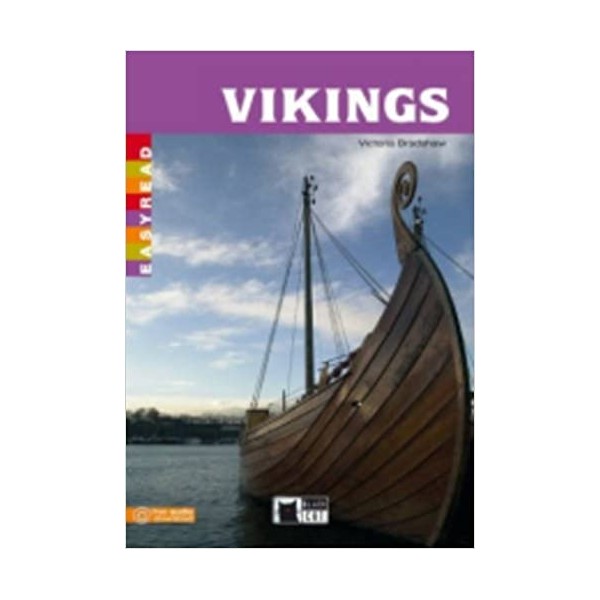 Leasy 2 vikings