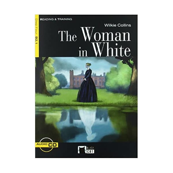 The Woman In White. Material Auxiliar. Educacion Secundaria