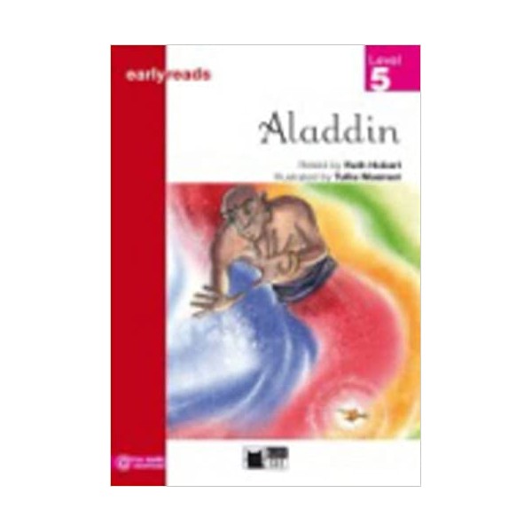 Learly 5 aladdin