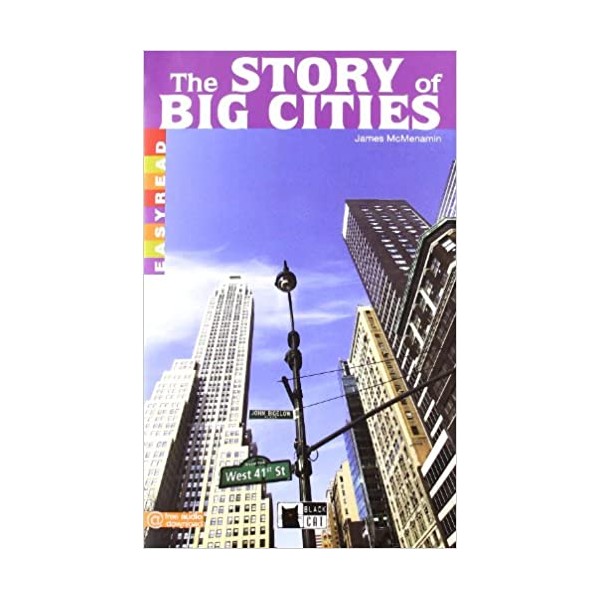 Leasy 2 the story of big cities