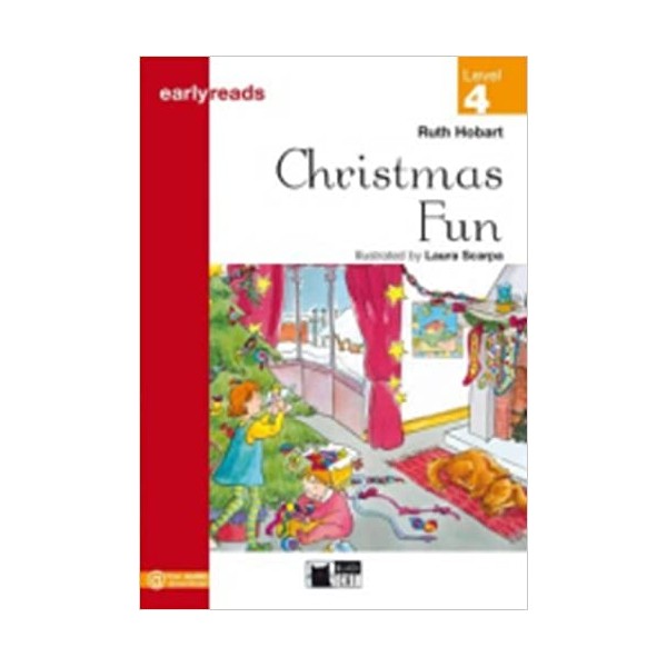 Learly 4 christmas fun