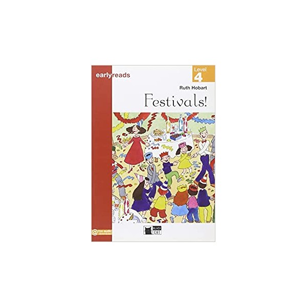 Learly 4 festivals