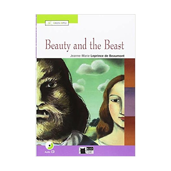 Lga 1 beauty and the beast +cd