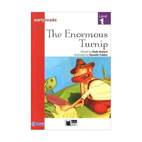 Learly 1 the enormous turnip