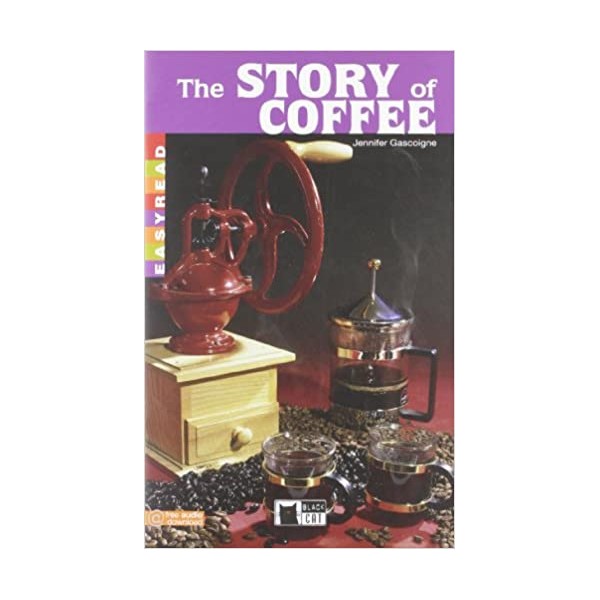 Leasy 1 the story of coffee