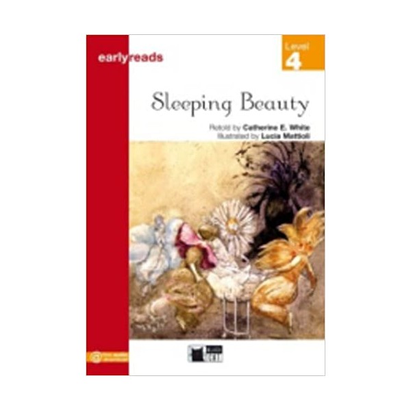 Learly 4 sleeping beauty