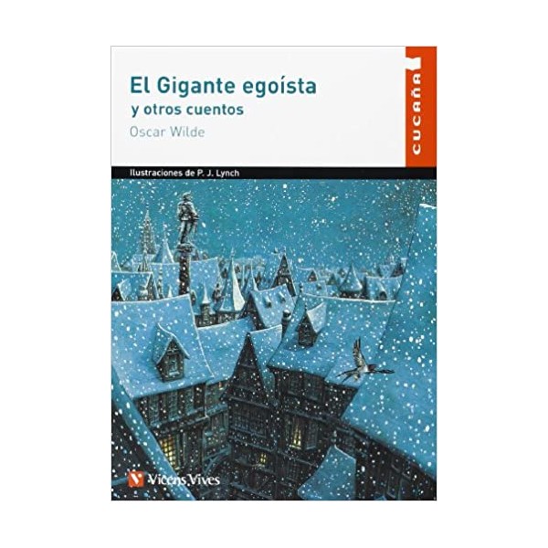 El Gigante Egoista N/c Auxiliar educación primaria