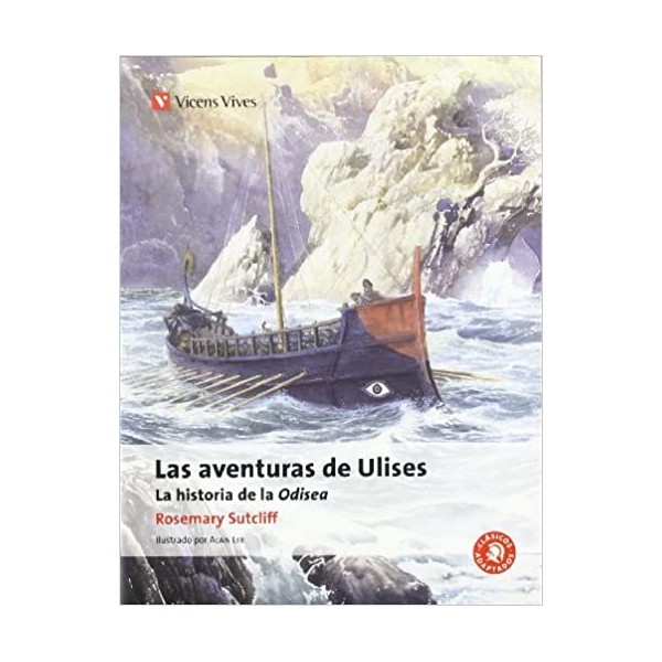 Las Aventuras De Ulises N/c Auxiliar educación secundaria