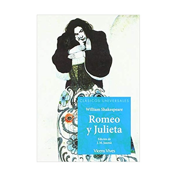 ROMEO Y JULIETA N/E