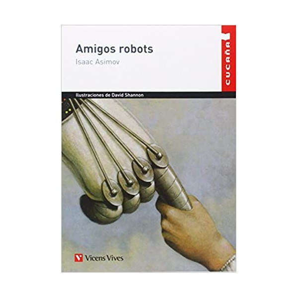 Amigos Robots N/c