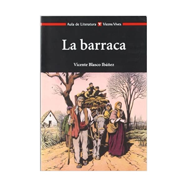 LA BARRACA N/C