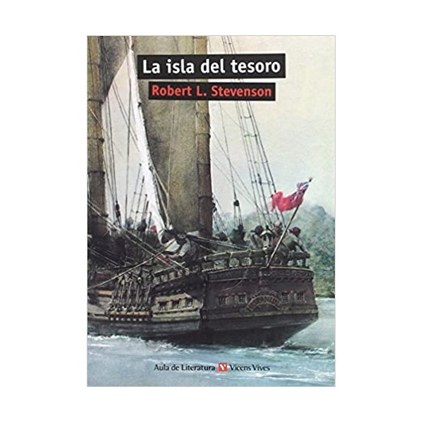 LA ISLA DEL TESORO N/C