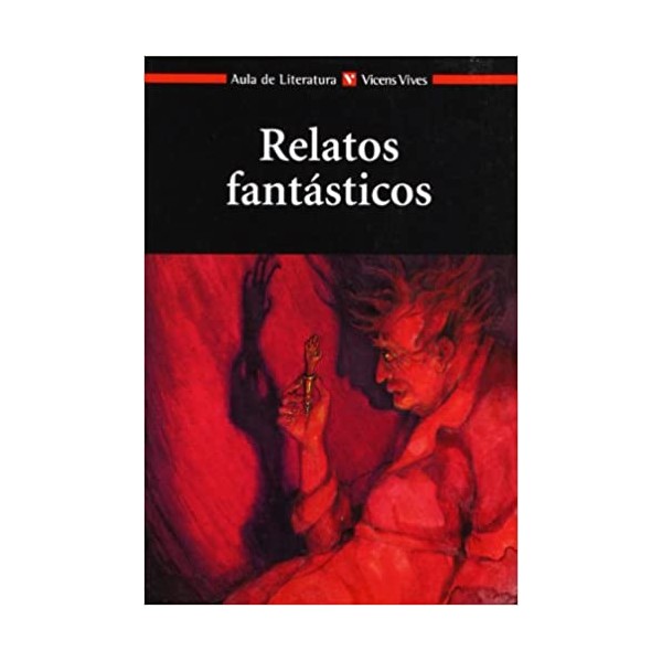 Relatos Fantasticos N/c Auxiliar educación secundaria