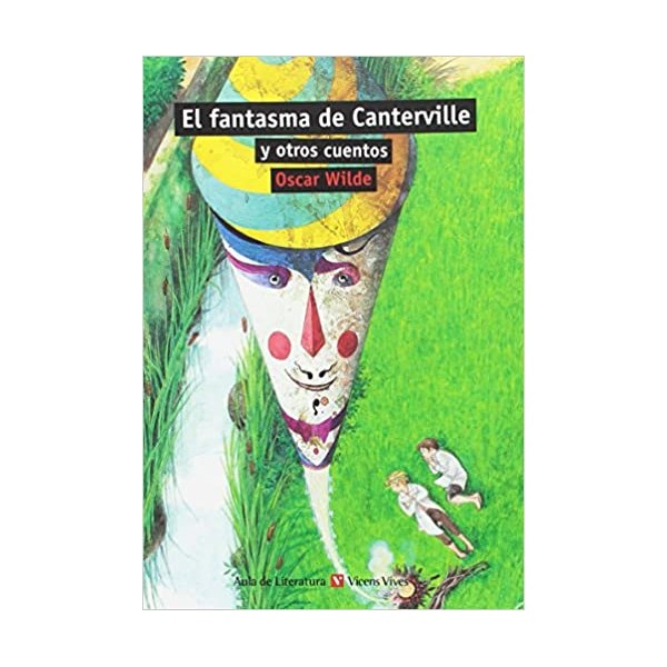 EL FANTASMA DE CANTERVILLE N/E