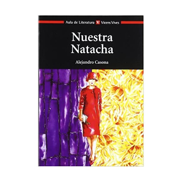 NUESTRA NATACHA N/C