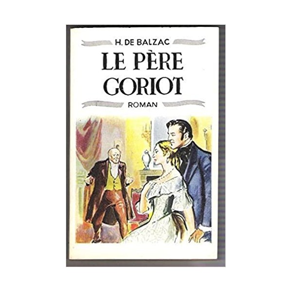 Lf ct le pere goriot + cd