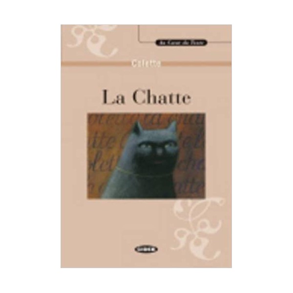 Lf ct la chatte + cd