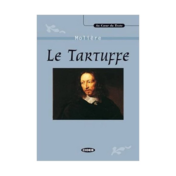 Lf ct le tartuffe + cd