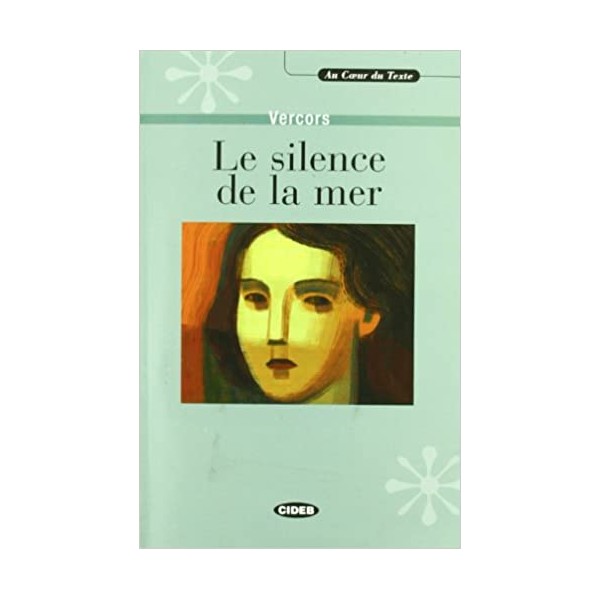 Lf ct le silence de la mer + cd