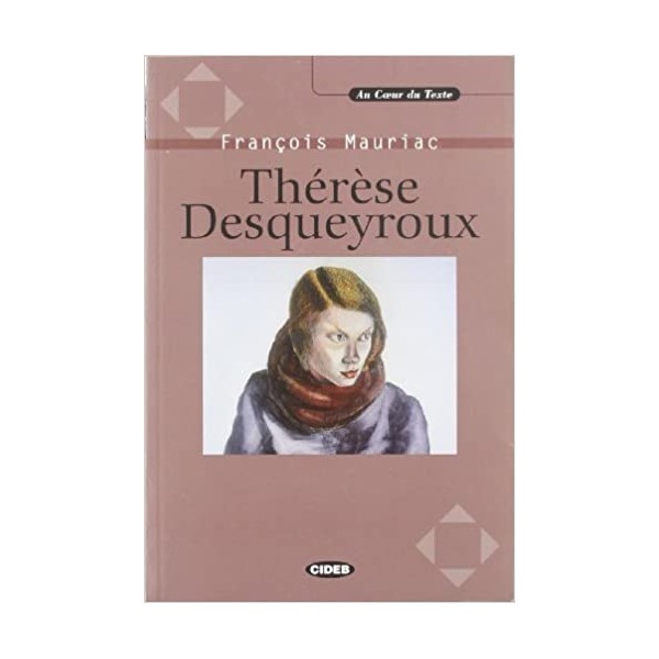 Lf ct therese desqueyroux + cd