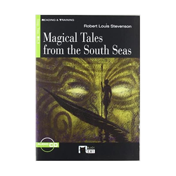 Lrt 2 magical tales from the south seas