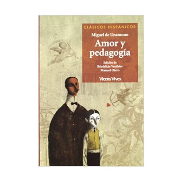 Amor Y Pedagogia. Material Auxiliar