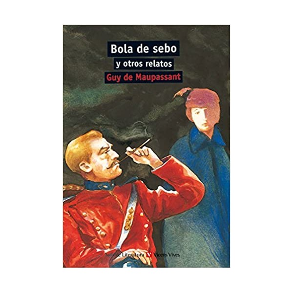 Bola De Sebo Y Otros Relatos N/c Auxiliar educación secundaria