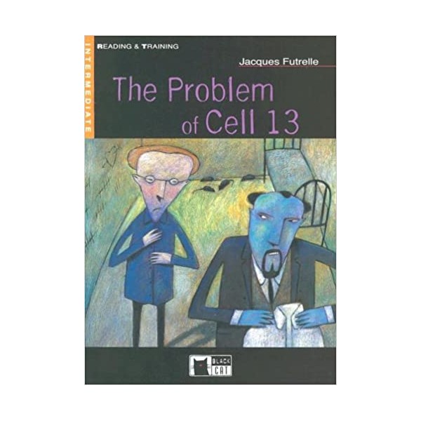 Lrt 5 the problem of cell 13 + cd