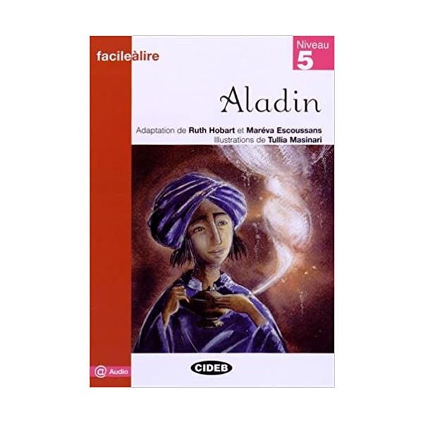 Lf fl 5 aladin