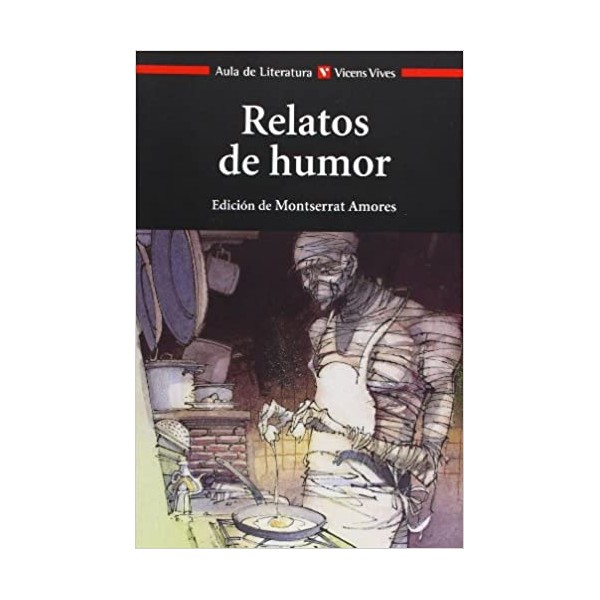 RELATOS DE HUMOR N/C