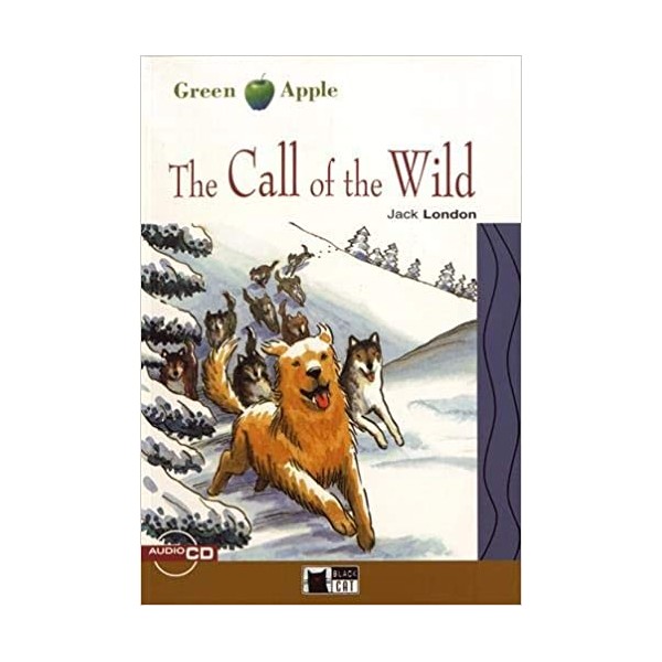 Lga 2 the call of the wild + cd