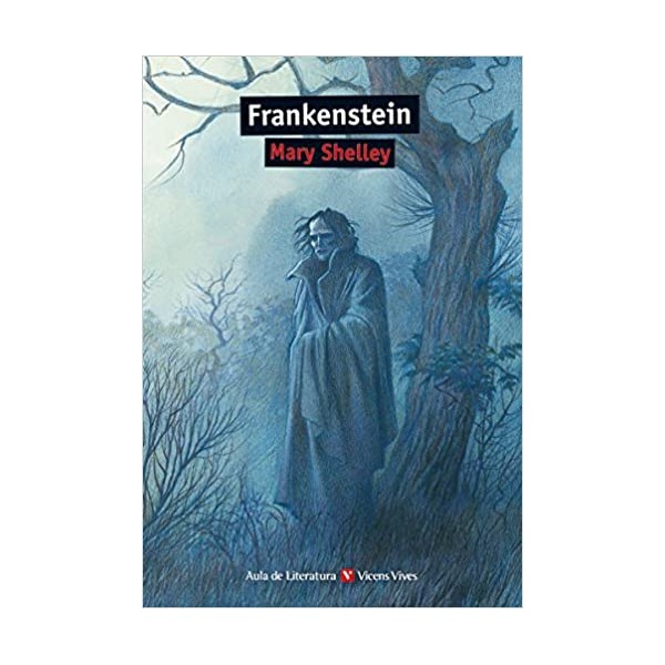 Frankenstein - Aula De Literatura Auxiliar educación secundaria