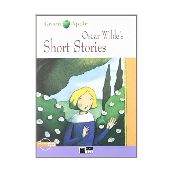 Oscar Wilde?s Short Stories Auxiliar educación secundaria