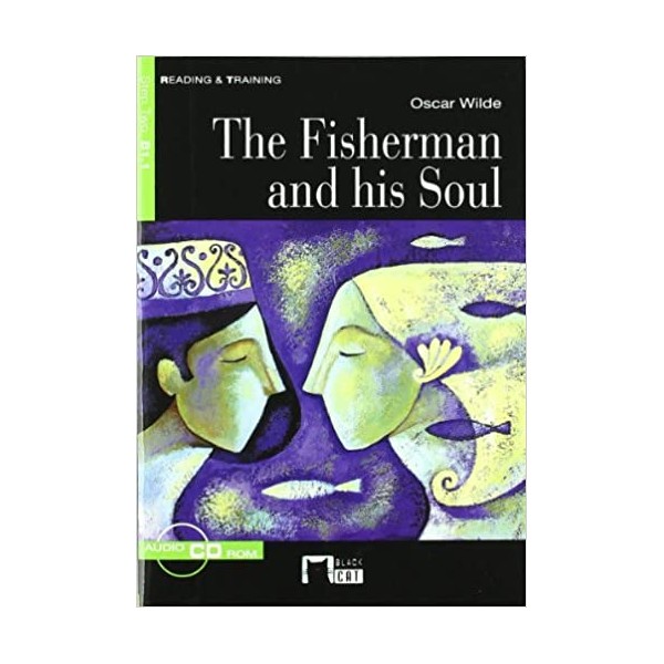 The Fisherman And His Soul. Materia Auxiliar Educacion Secundaria