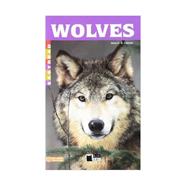 Leasy 1 wolves