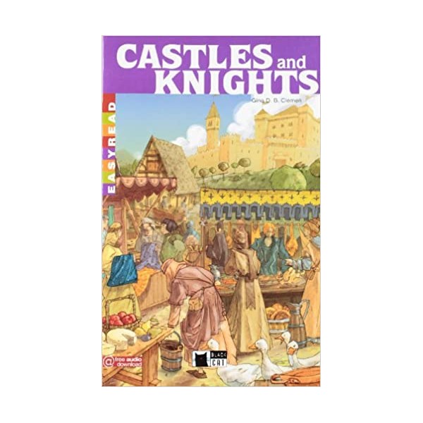 Leasy 1 castles and knights