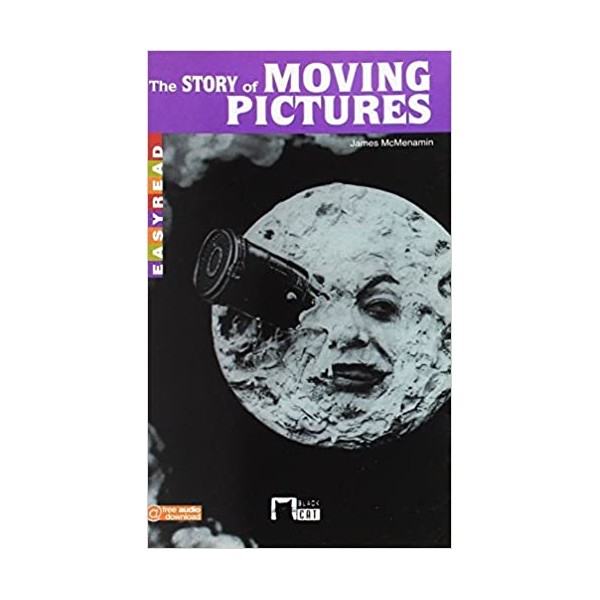 Leasy 2 the story of moving pictures